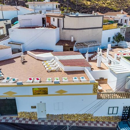 Sunset Lodge El Molledo Εξωτερικό φωτογραφία