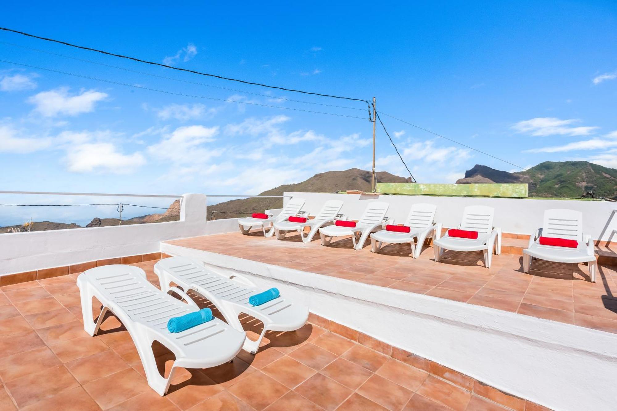 Sunset Lodge El Molledo Εξωτερικό φωτογραφία