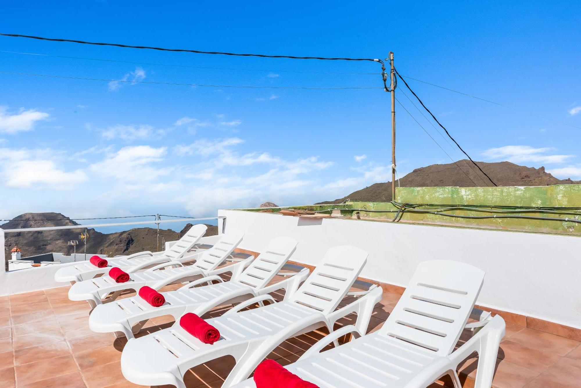Sunset Lodge El Molledo Εξωτερικό φωτογραφία