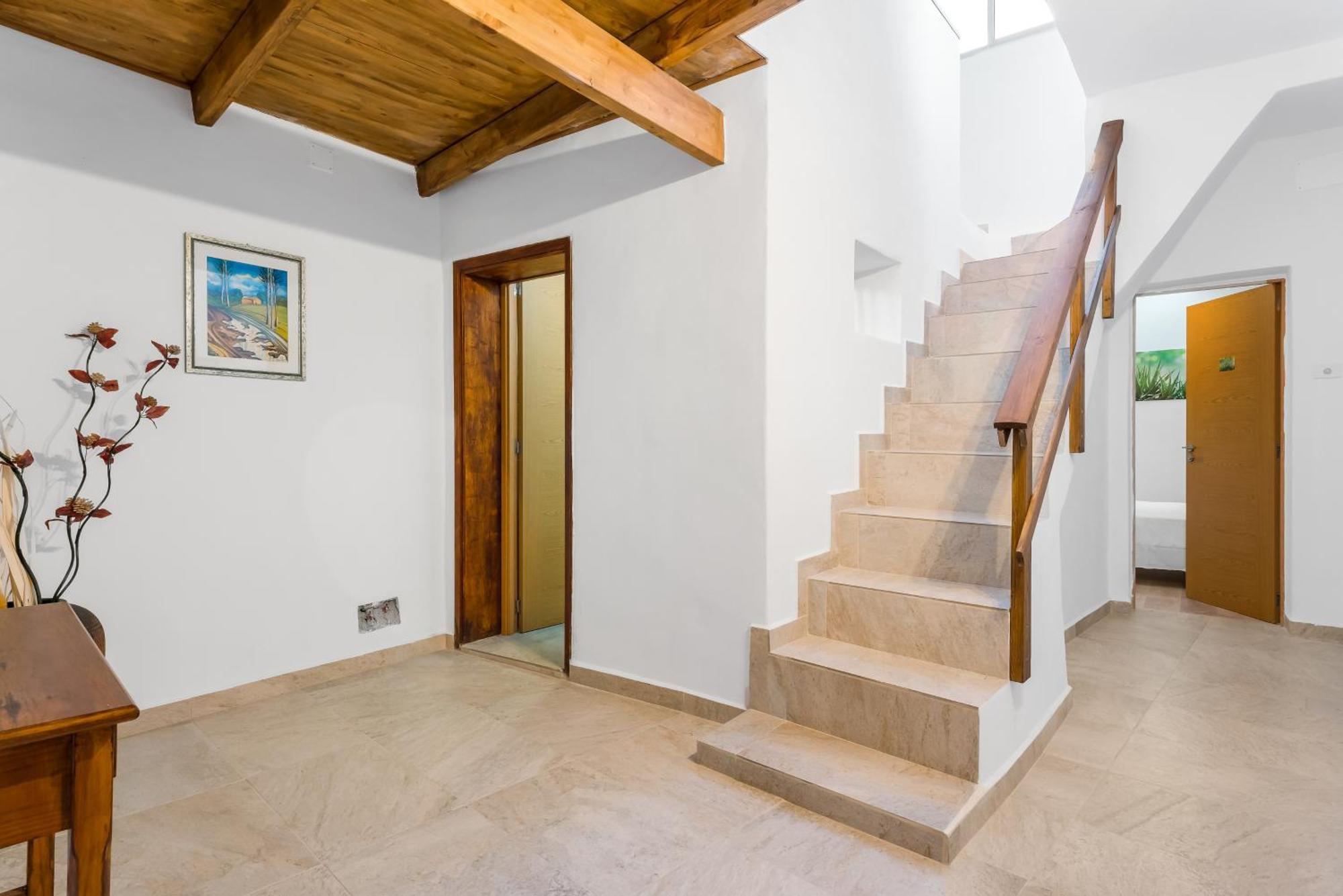 Sunset Lodge El Molledo Εξωτερικό φωτογραφία