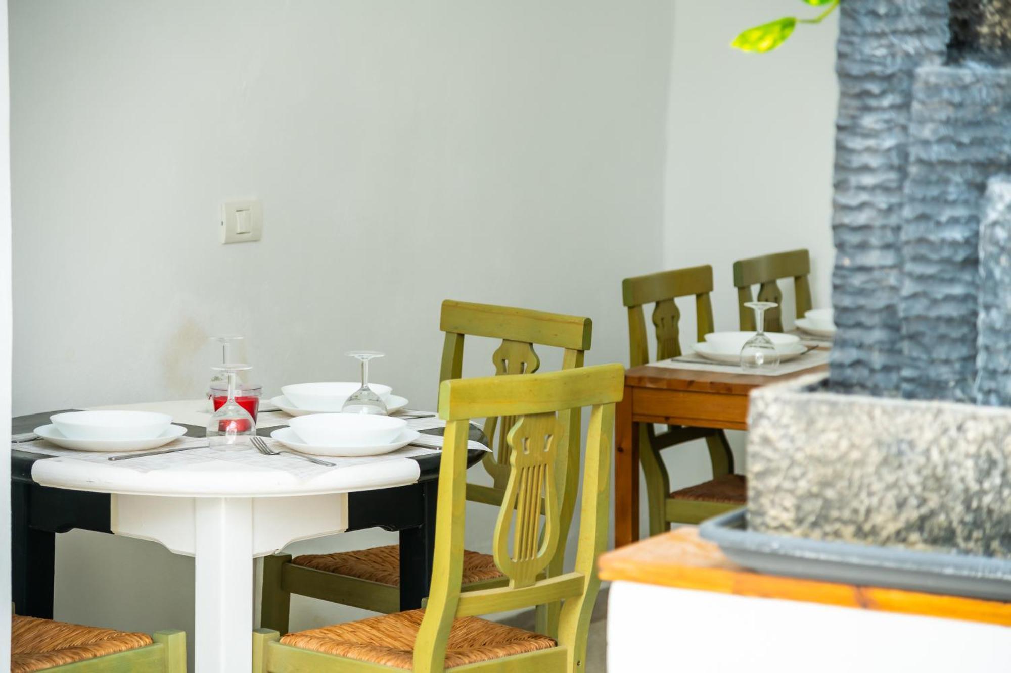 Sunset Lodge El Molledo Εξωτερικό φωτογραφία