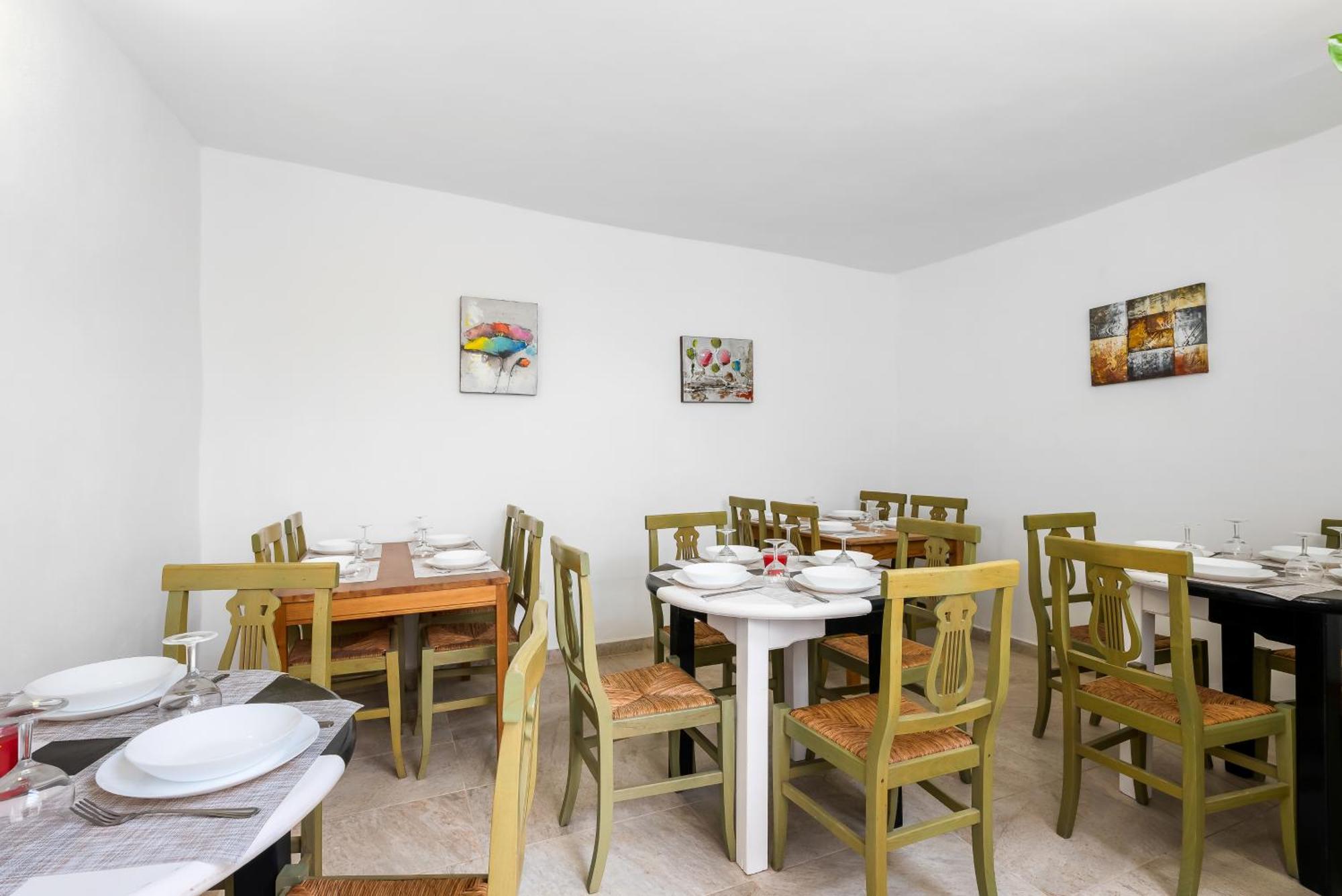 Sunset Lodge El Molledo Εξωτερικό φωτογραφία