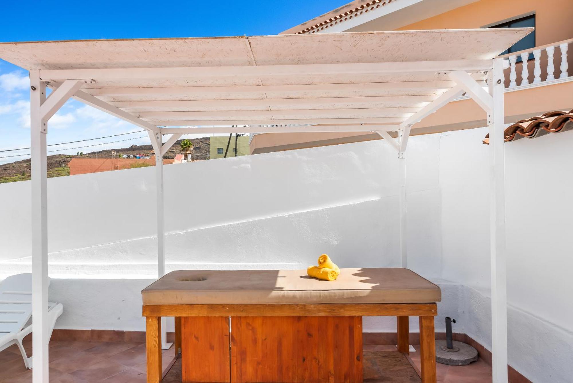 Sunset Lodge El Molledo Εξωτερικό φωτογραφία