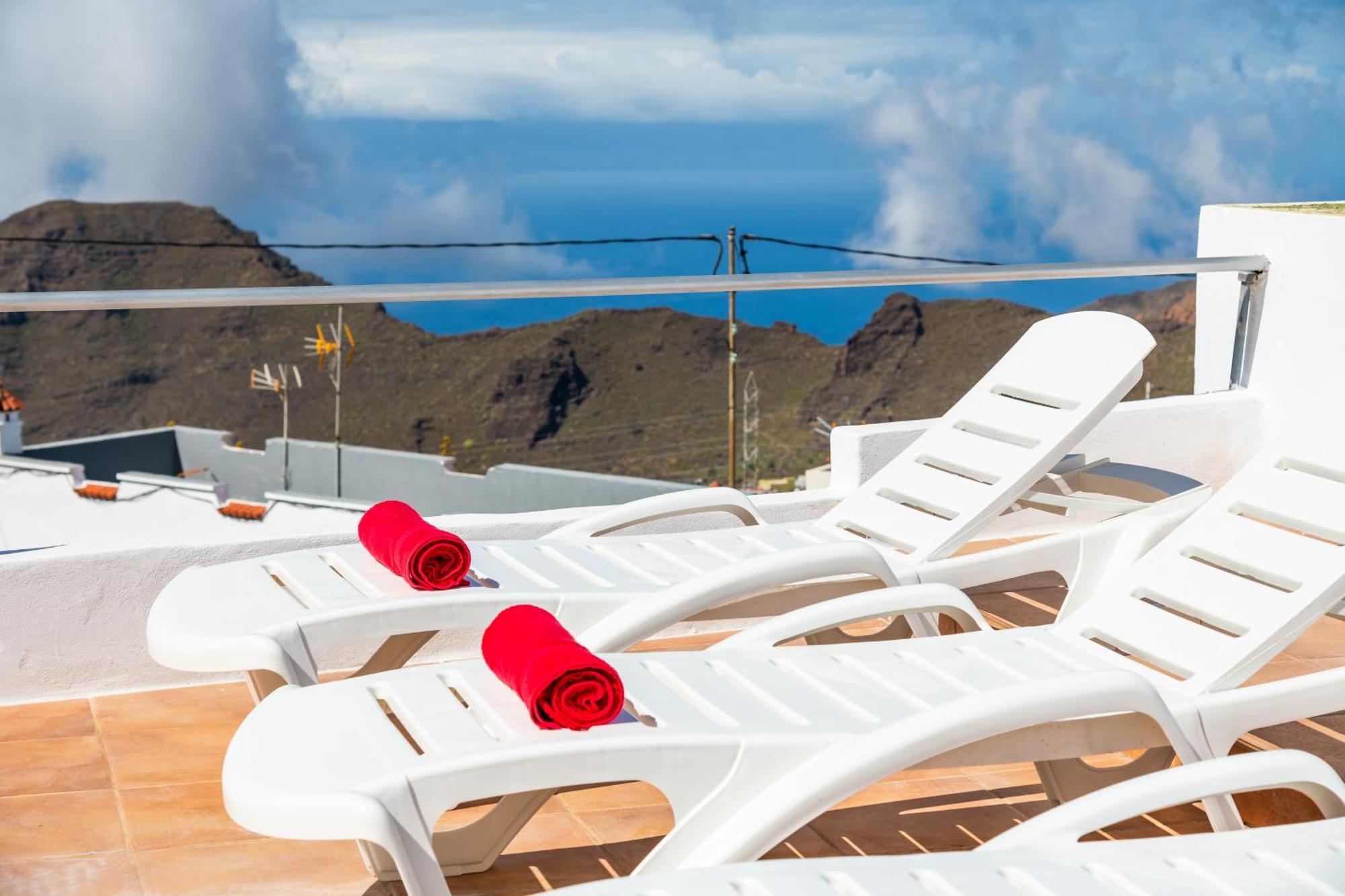 Sunset Lodge El Molledo Εξωτερικό φωτογραφία