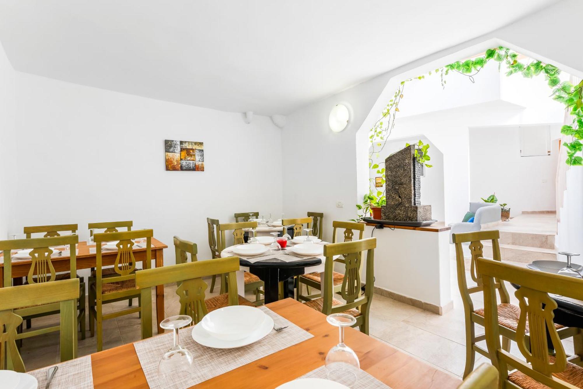 Sunset Lodge El Molledo Εξωτερικό φωτογραφία