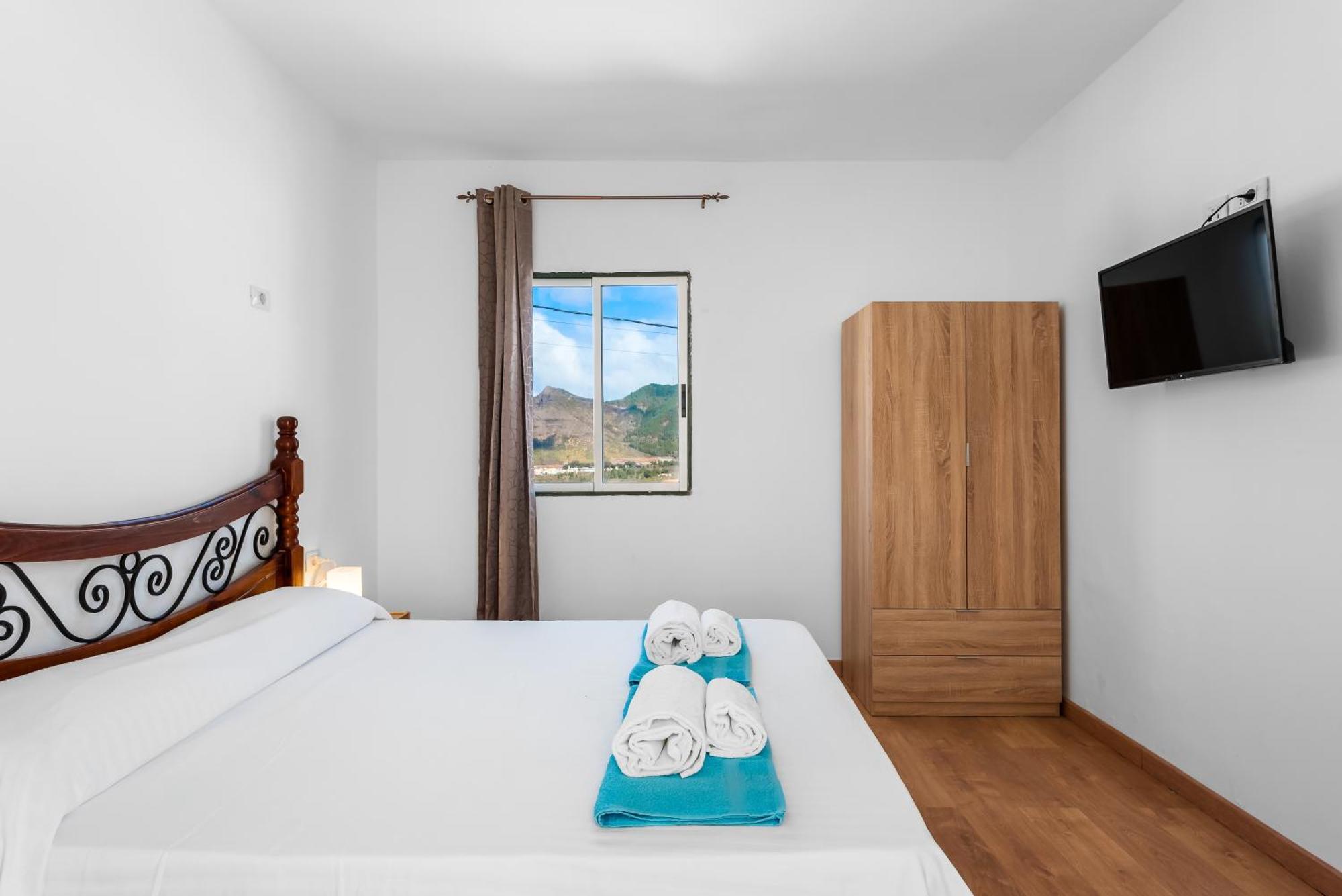 Sunset Lodge El Molledo Εξωτερικό φωτογραφία