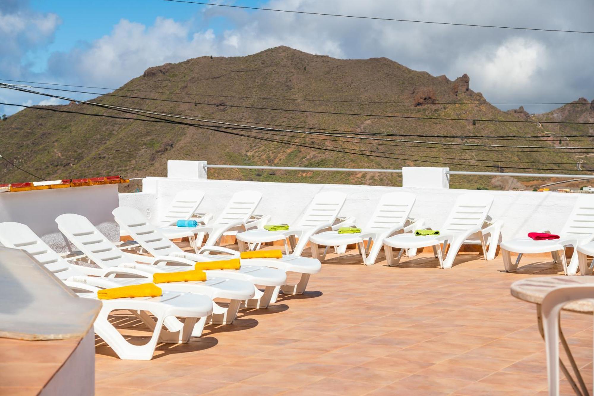 Sunset Lodge El Molledo Εξωτερικό φωτογραφία