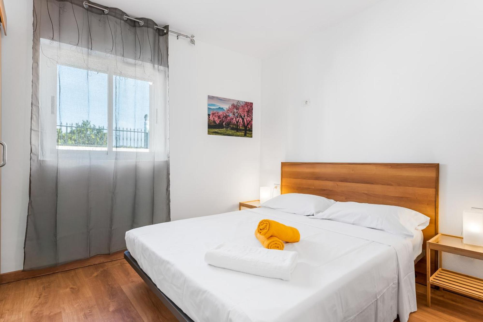 Sunset Lodge El Molledo Εξωτερικό φωτογραφία