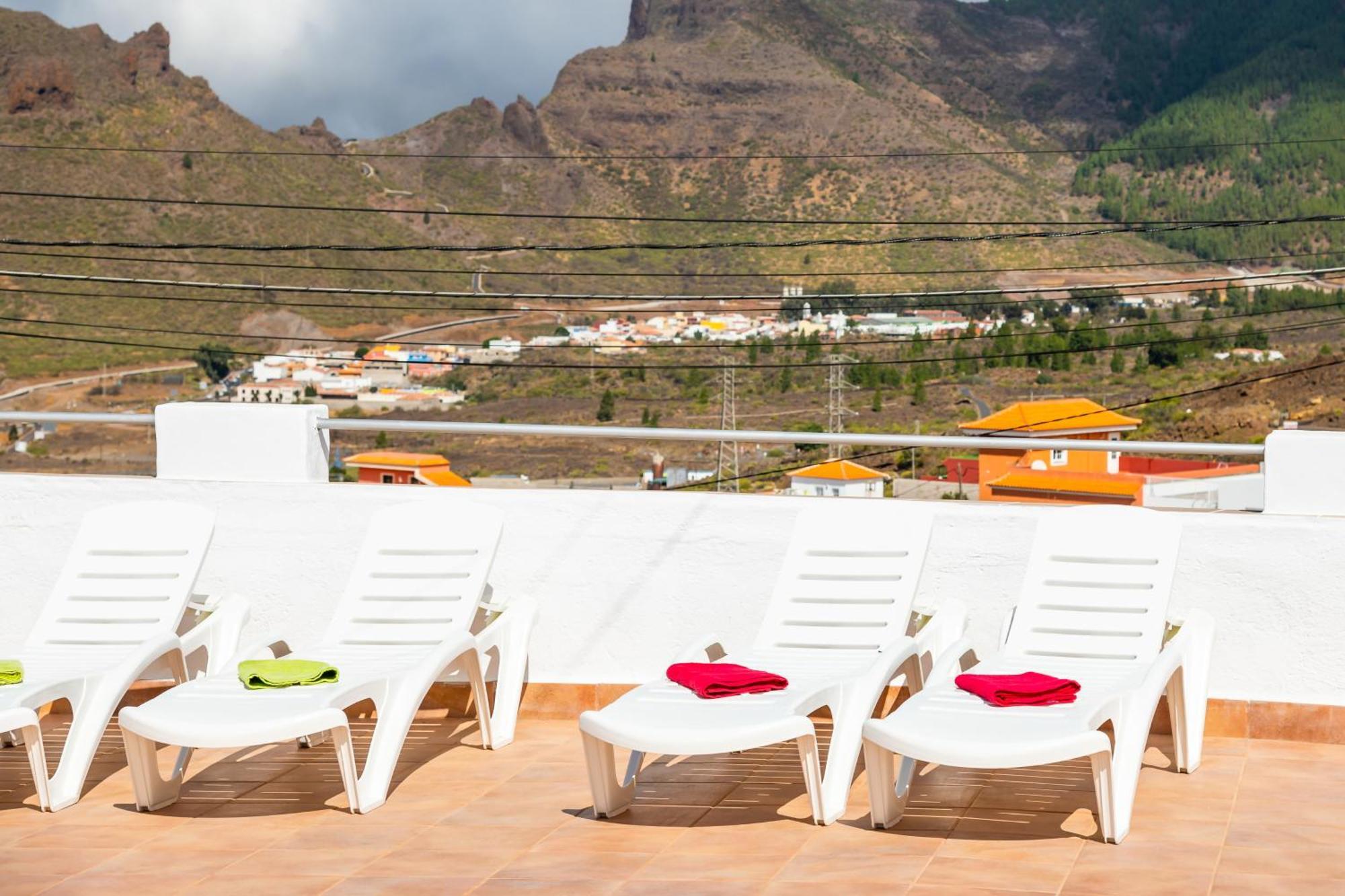Sunset Lodge El Molledo Εξωτερικό φωτογραφία
