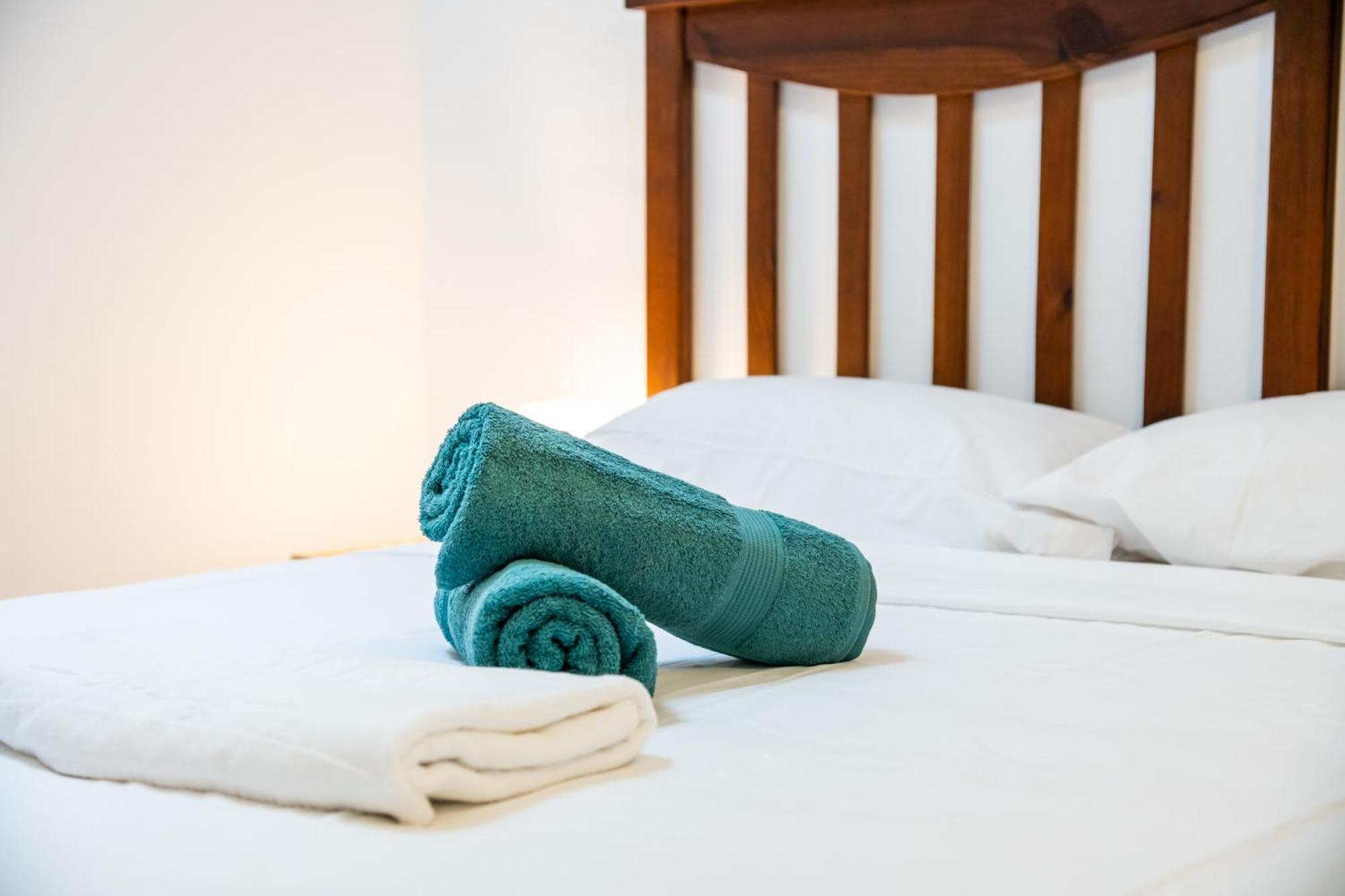 Sunset Lodge El Molledo Δωμάτιο φωτογραφία