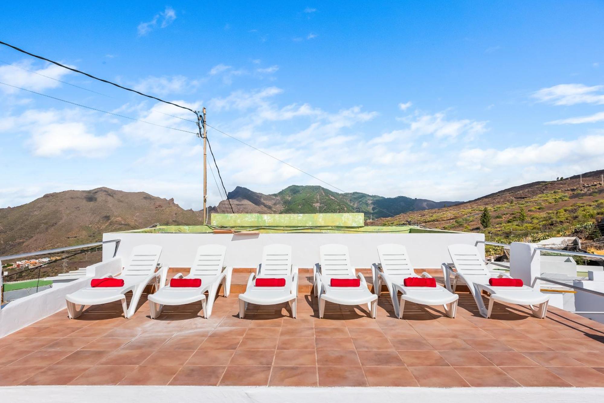 Sunset Lodge El Molledo Εξωτερικό φωτογραφία