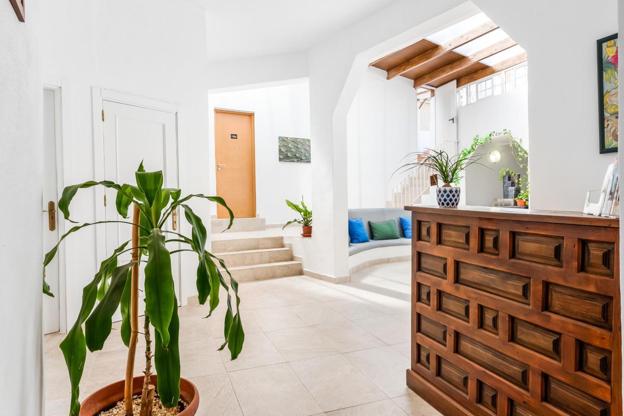 Sunset Lodge El Molledo Εξωτερικό φωτογραφία