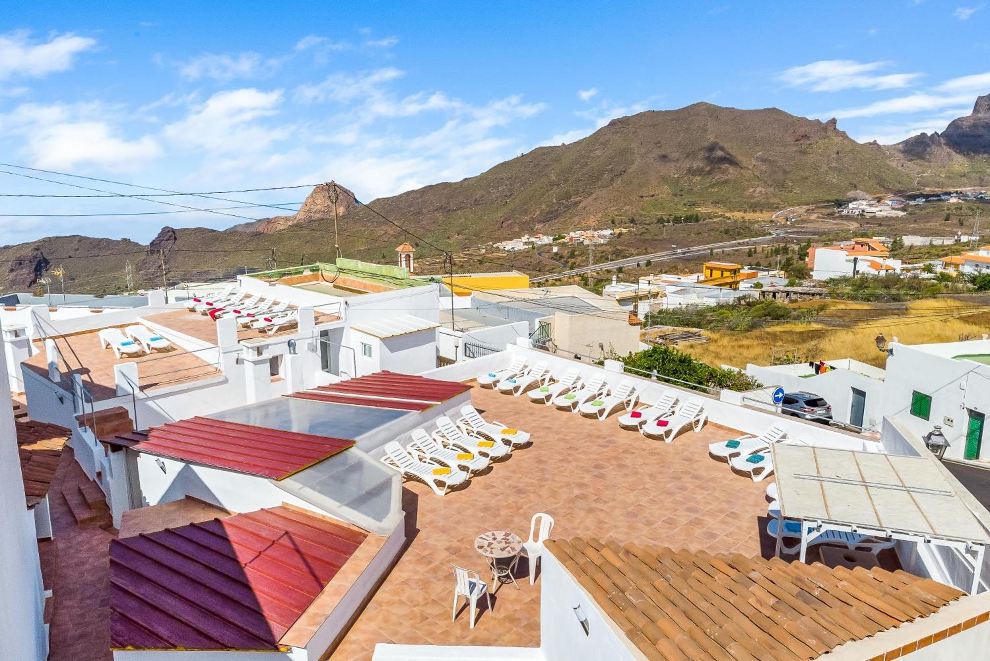 Sunset Lodge El Molledo Εξωτερικό φωτογραφία