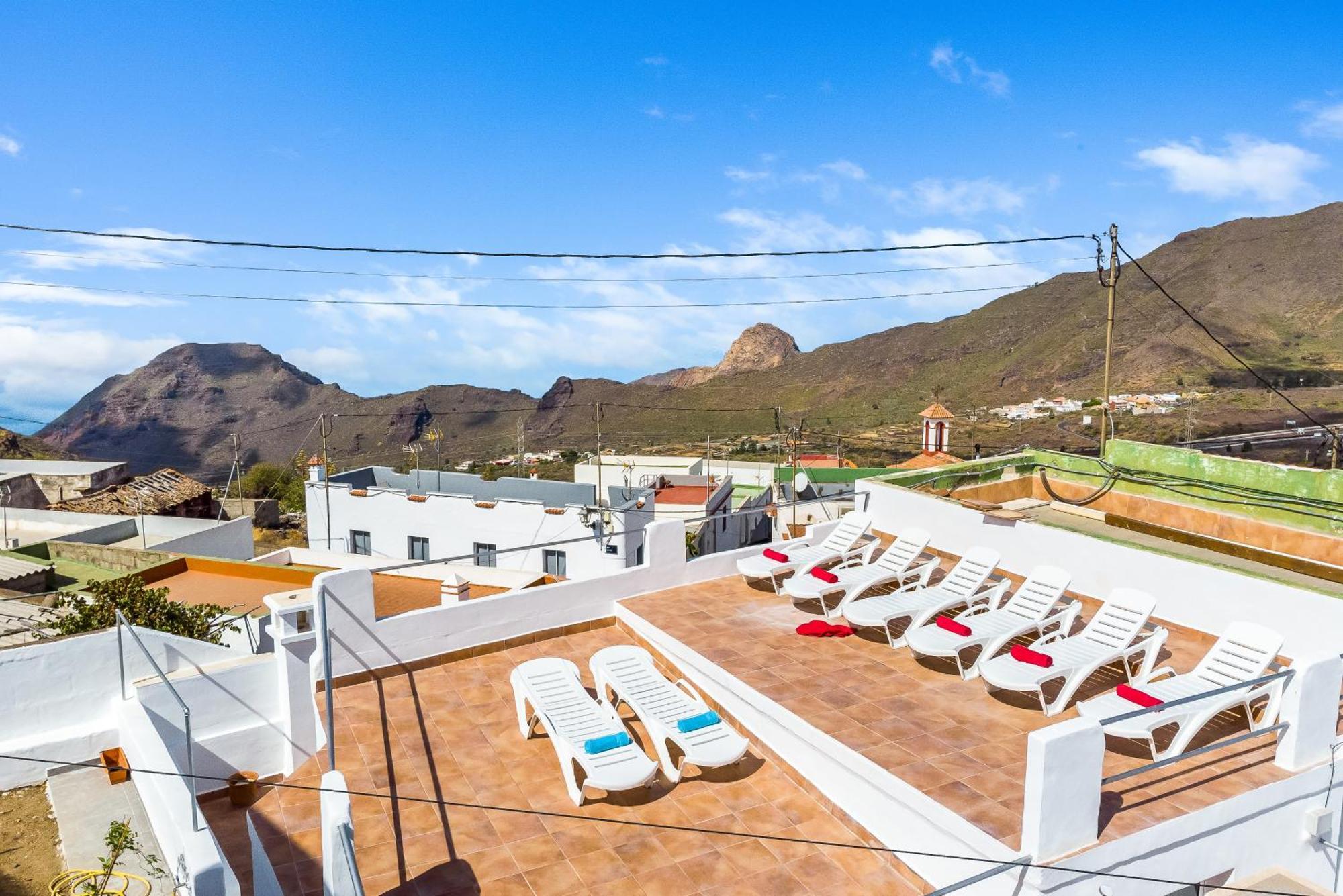 Sunset Lodge El Molledo Εξωτερικό φωτογραφία