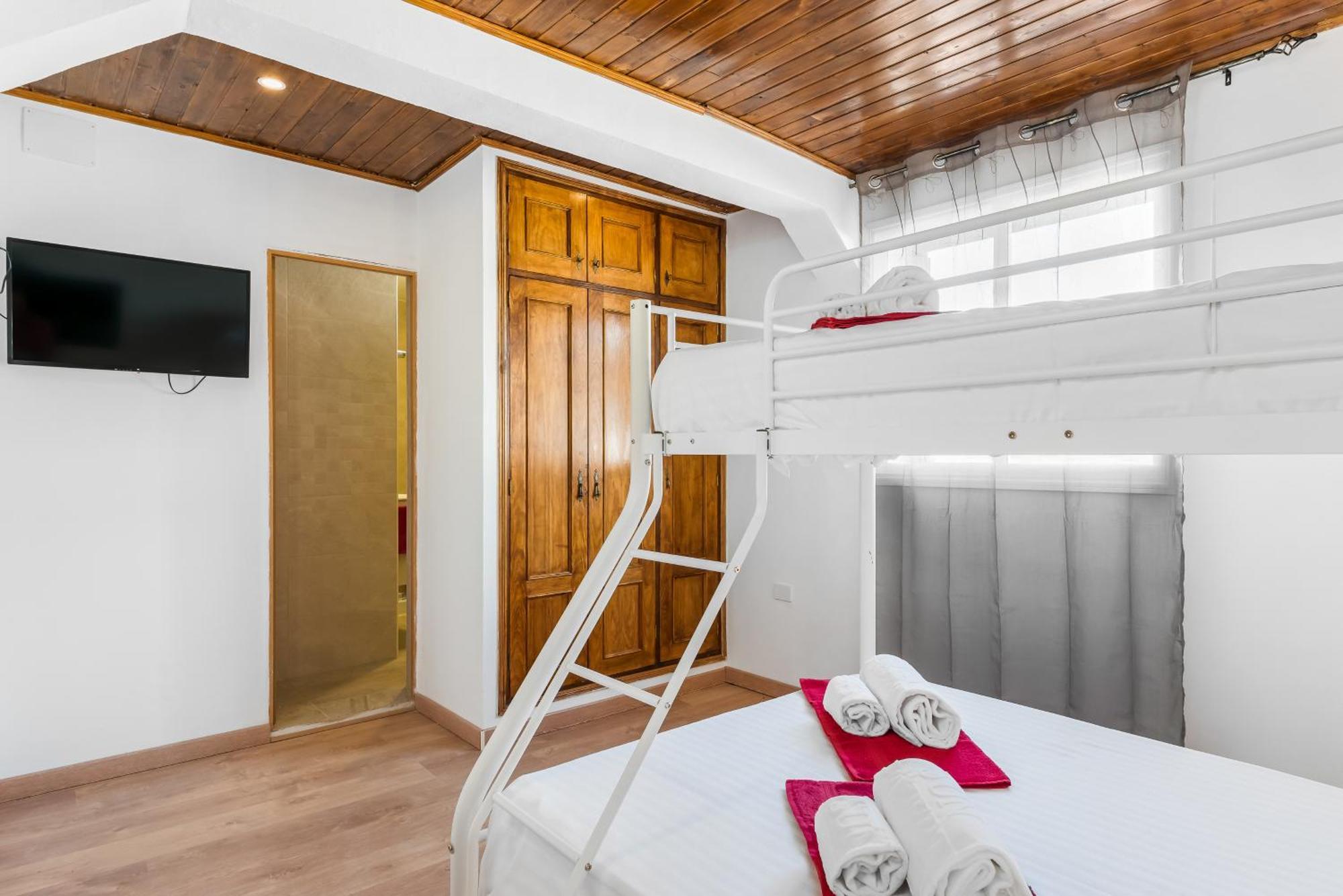 Sunset Lodge El Molledo Δωμάτιο φωτογραφία