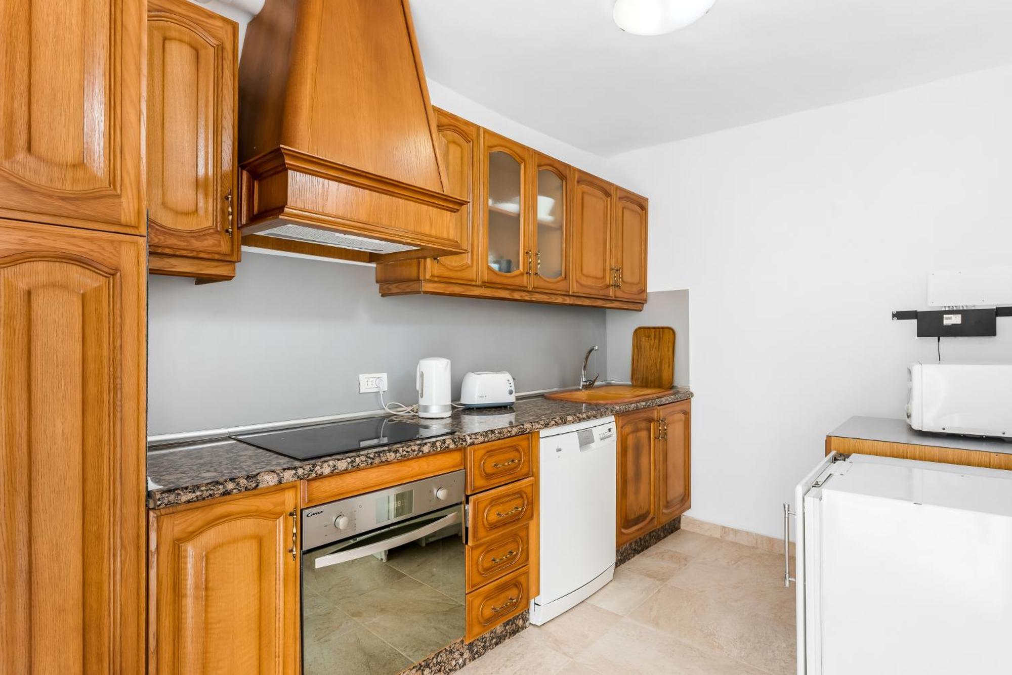 Sunset Lodge El Molledo Εξωτερικό φωτογραφία