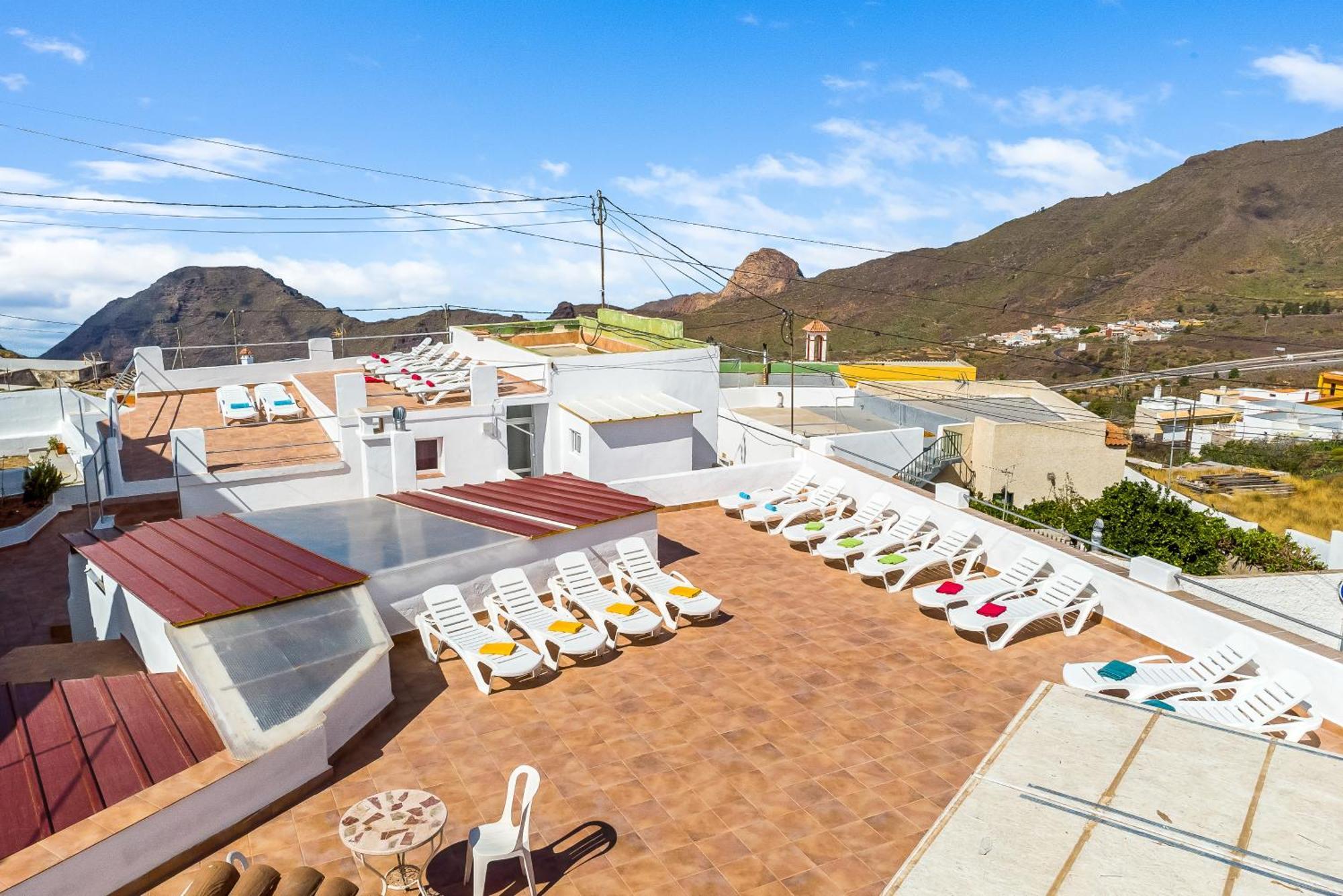 Sunset Lodge El Molledo Εξωτερικό φωτογραφία