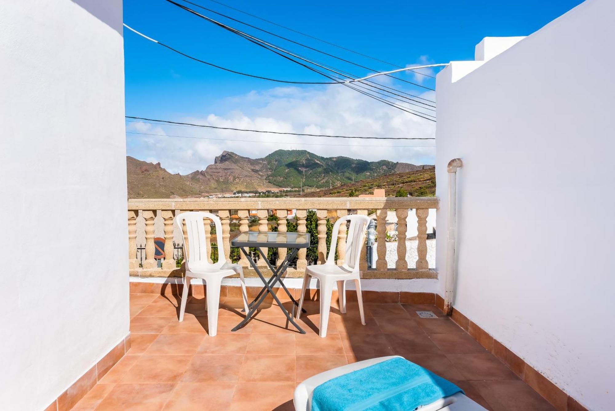 Sunset Lodge El Molledo Δωμάτιο φωτογραφία