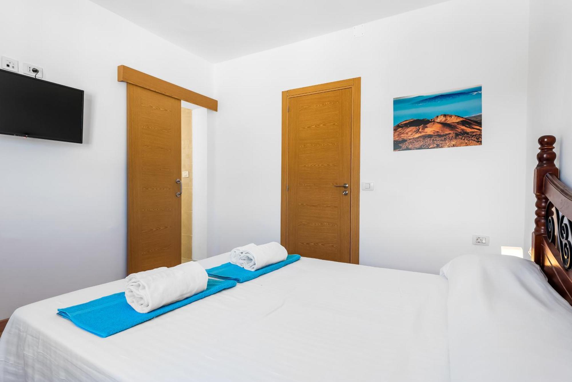 Sunset Lodge El Molledo Δωμάτιο φωτογραφία