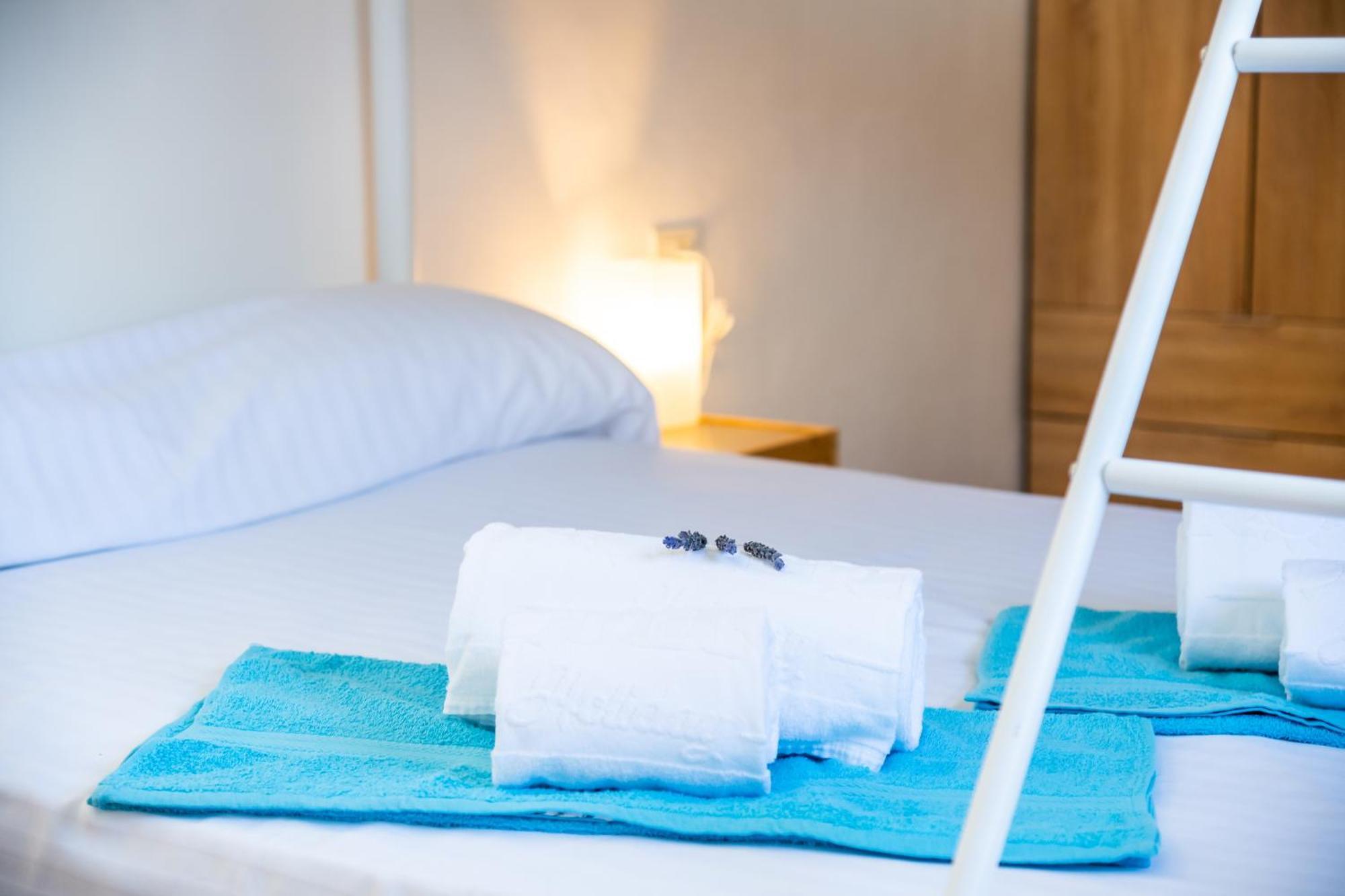 Sunset Lodge El Molledo Δωμάτιο φωτογραφία