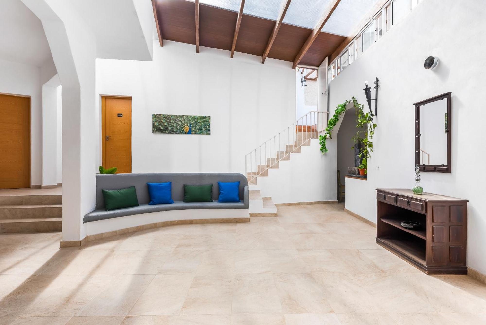 Sunset Lodge El Molledo Δωμάτιο φωτογραφία