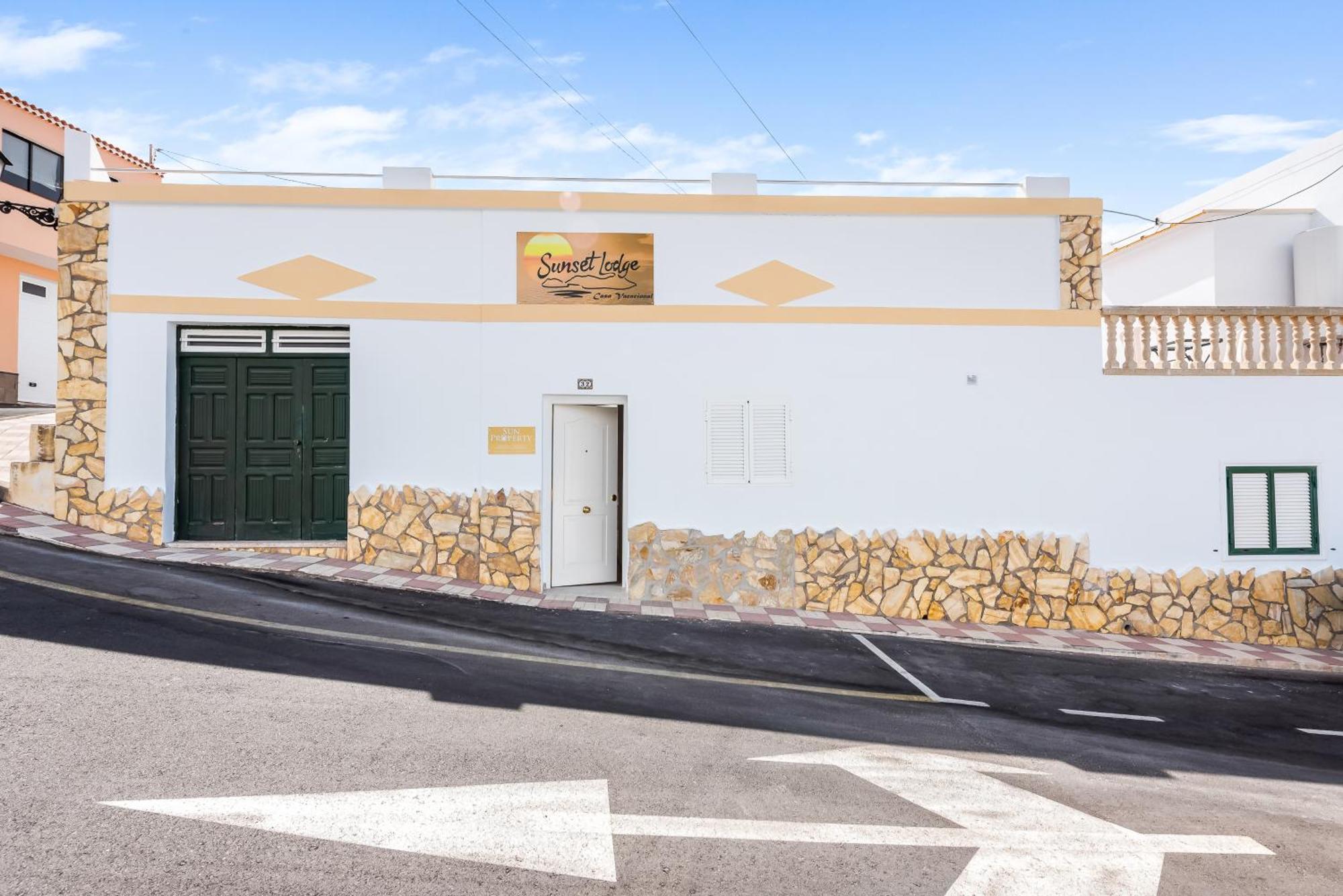 Sunset Lodge El Molledo Δωμάτιο φωτογραφία