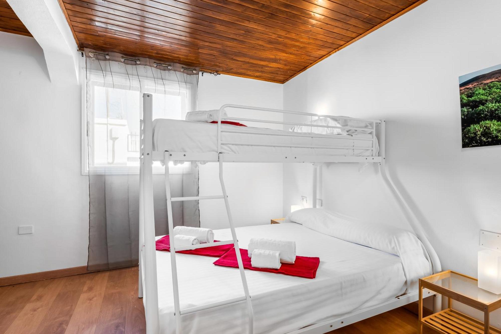 Sunset Lodge El Molledo Δωμάτιο φωτογραφία