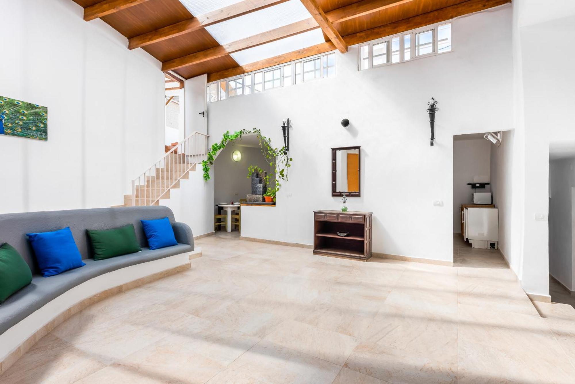 Sunset Lodge El Molledo Δωμάτιο φωτογραφία