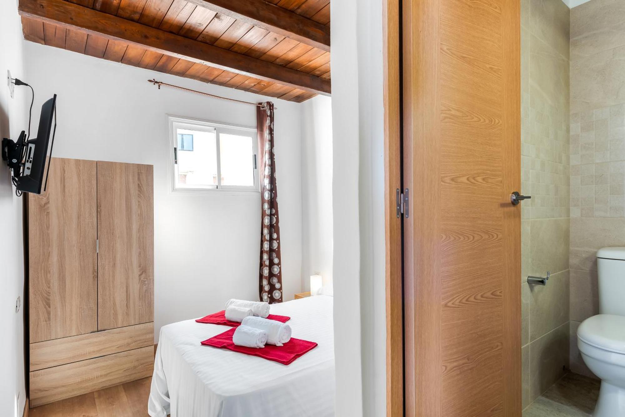 Sunset Lodge El Molledo Εξωτερικό φωτογραφία