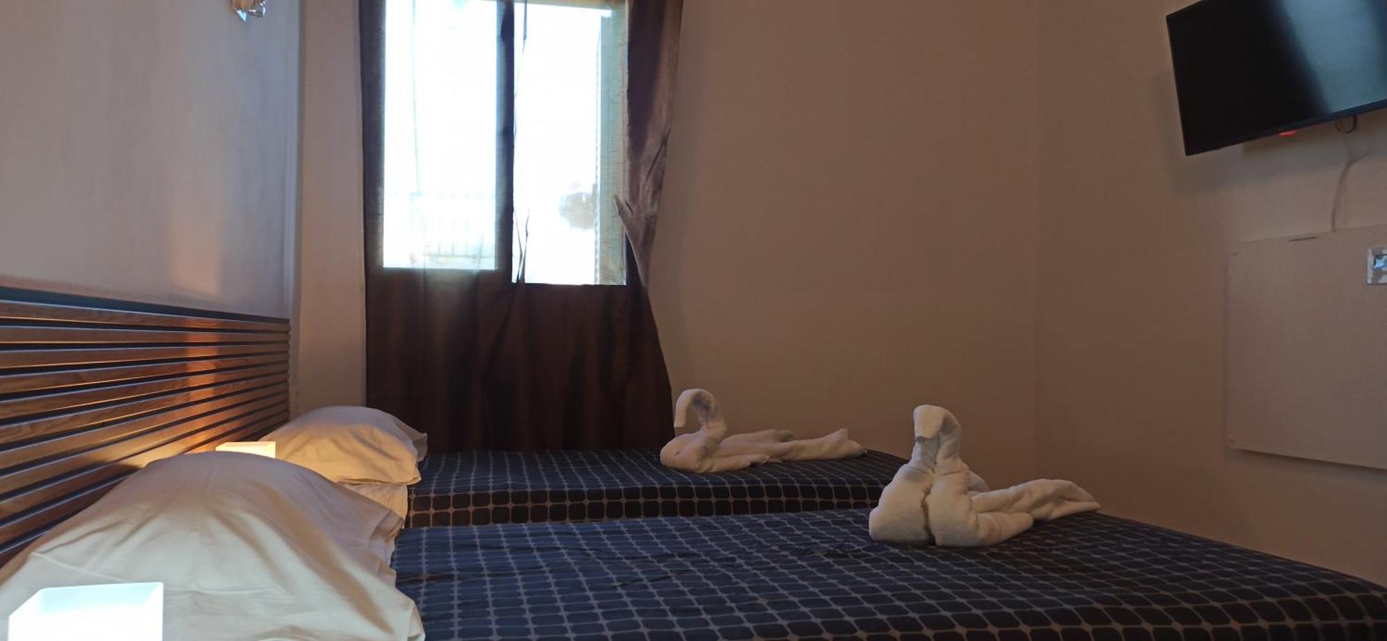 Sunset Lodge El Molledo Εξωτερικό φωτογραφία