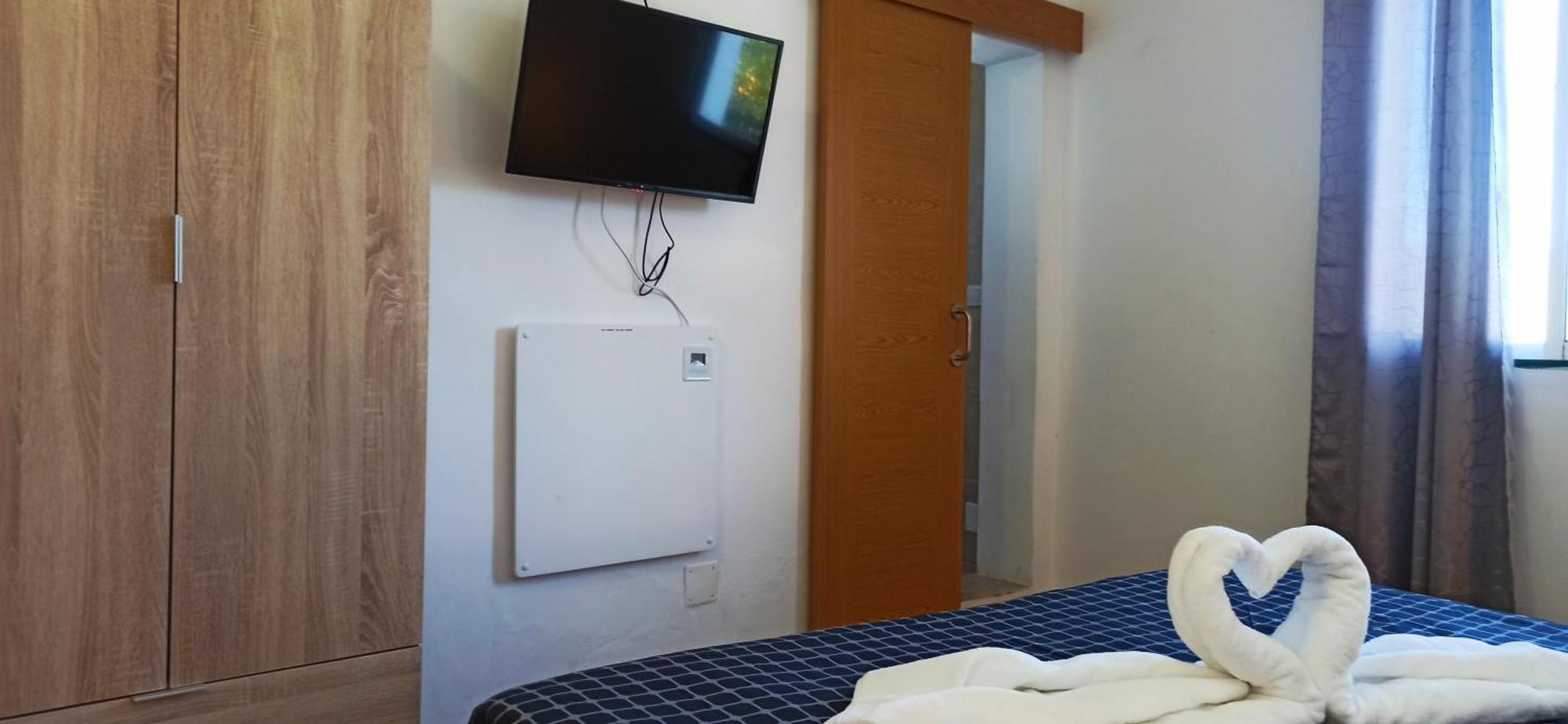 Sunset Lodge El Molledo Εξωτερικό φωτογραφία