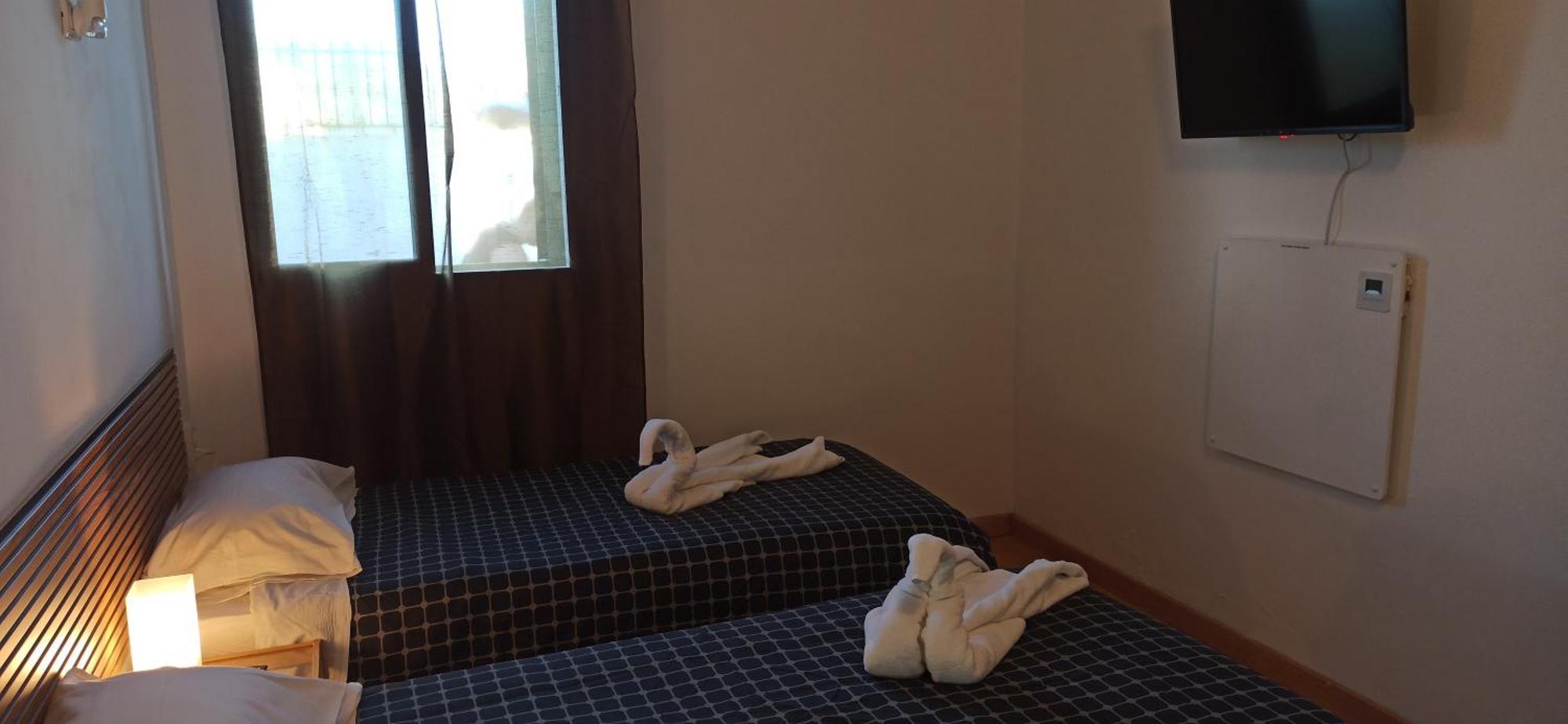 Sunset Lodge El Molledo Εξωτερικό φωτογραφία