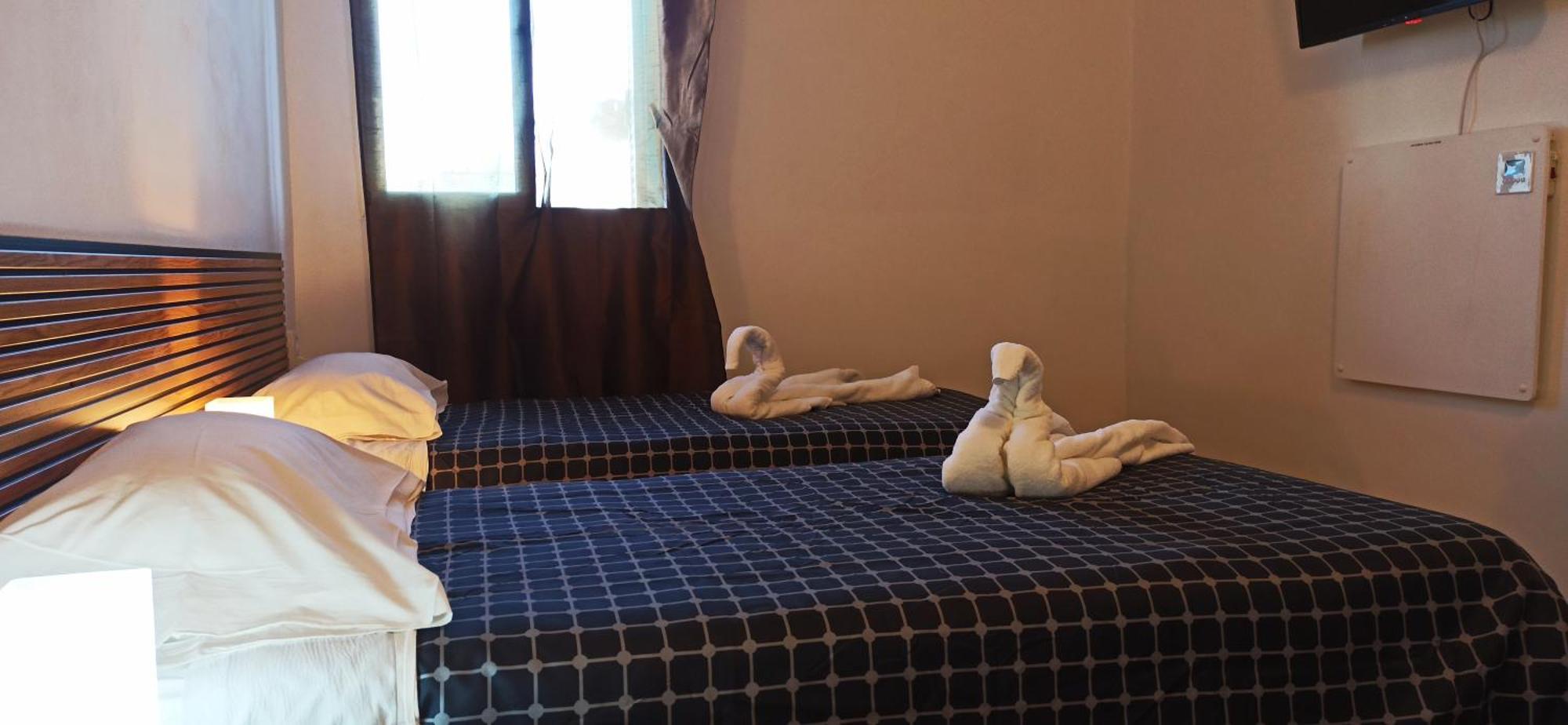 Sunset Lodge El Molledo Εξωτερικό φωτογραφία