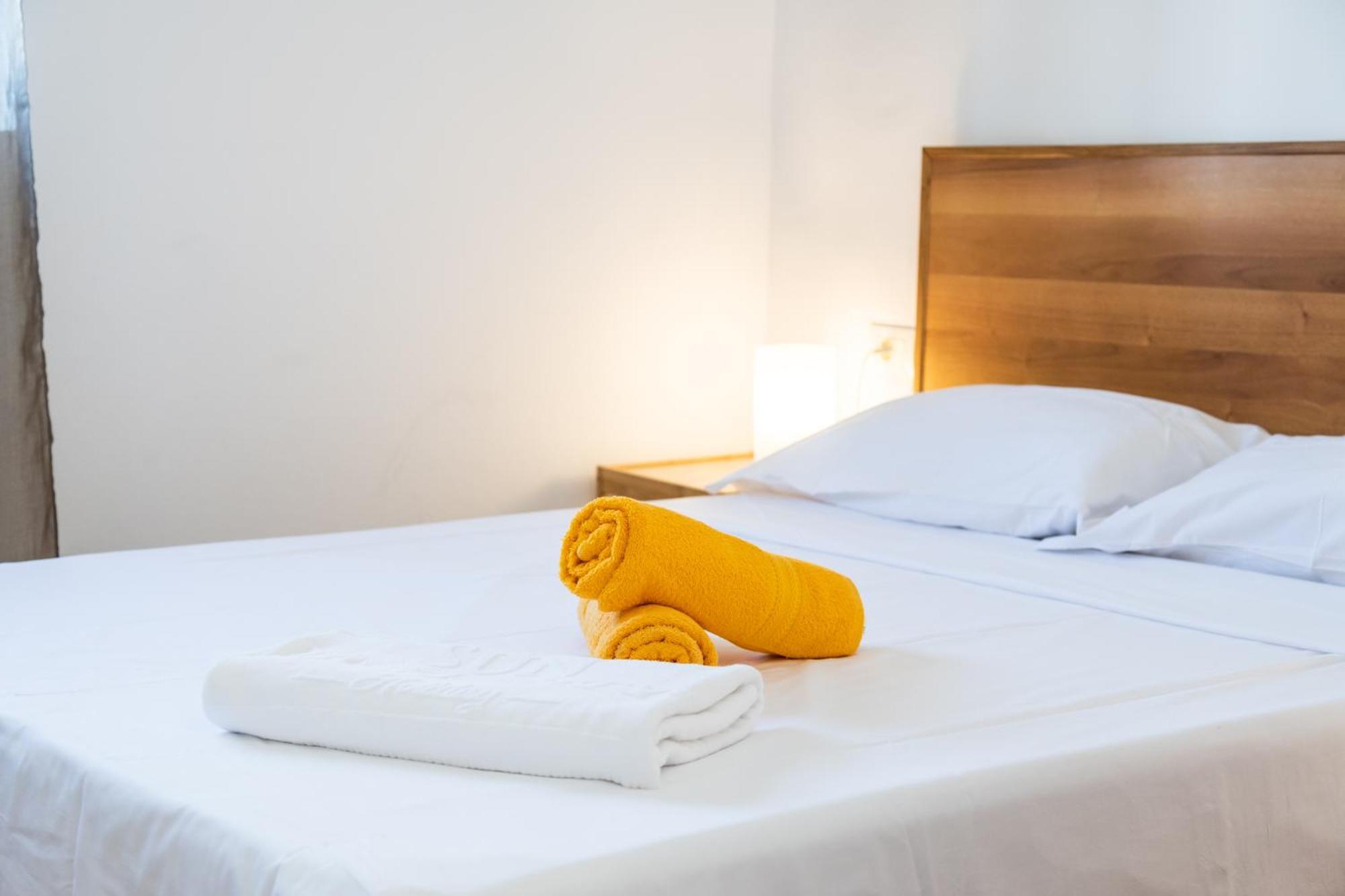 Sunset Lodge El Molledo Εξωτερικό φωτογραφία